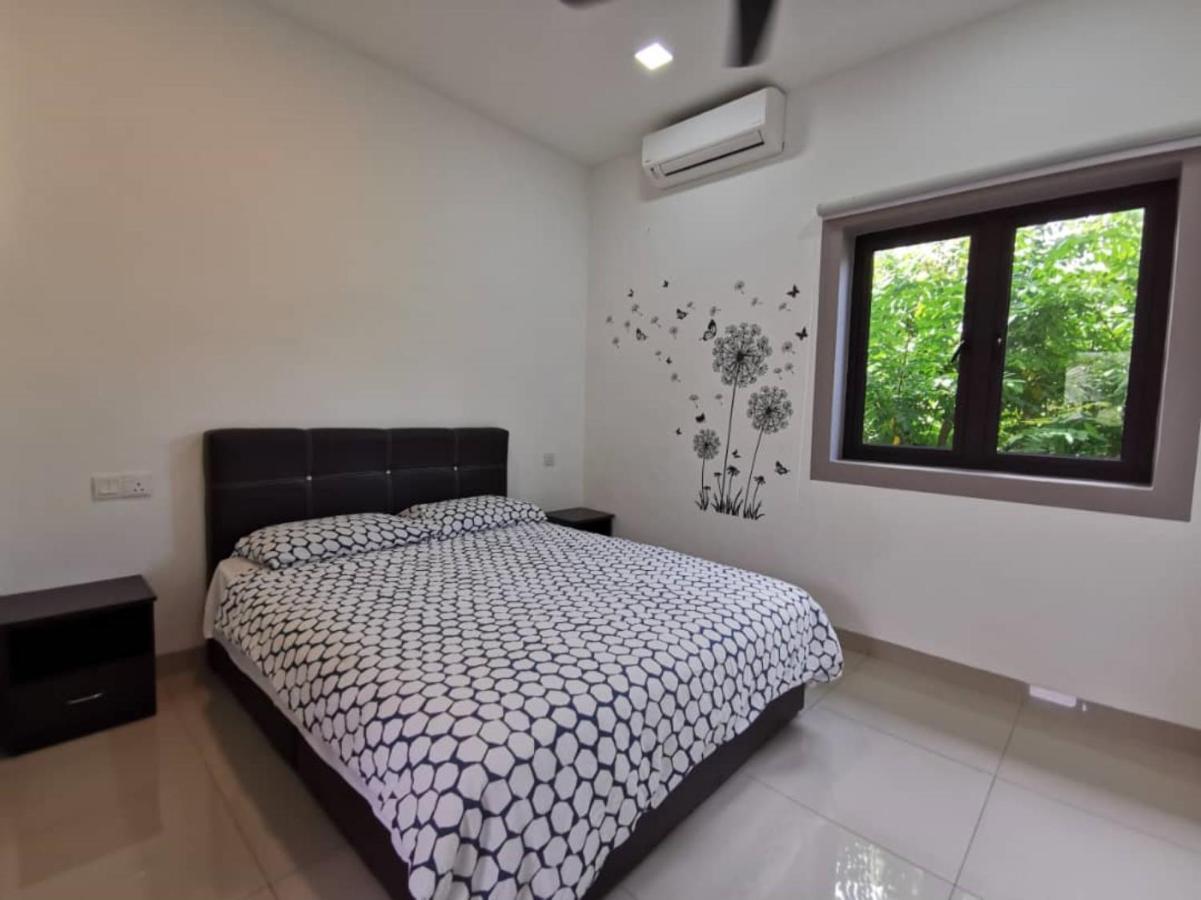 Capital O 90088 Mbp Leisure Resort Batu Pahat Esterno foto