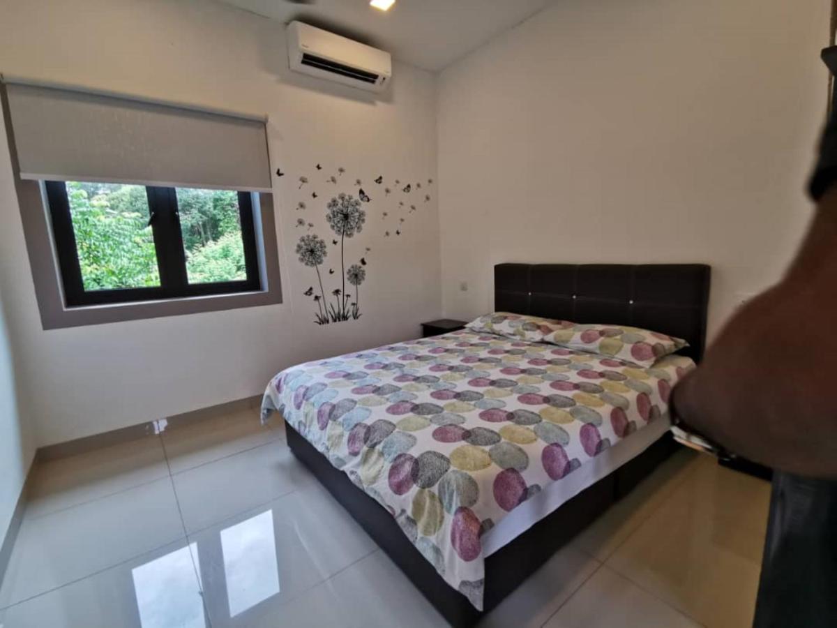 Capital O 90088 Mbp Leisure Resort Batu Pahat Esterno foto